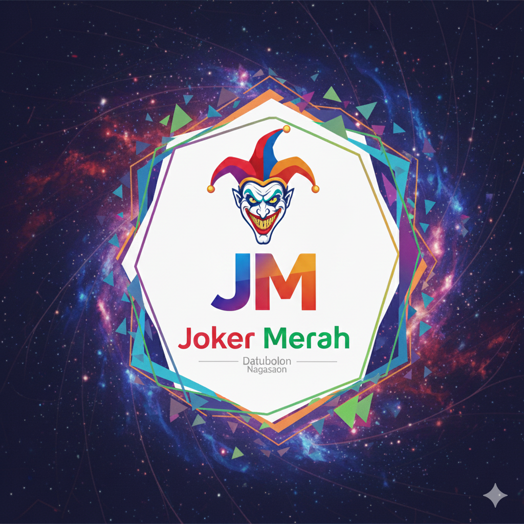 Joker Merah