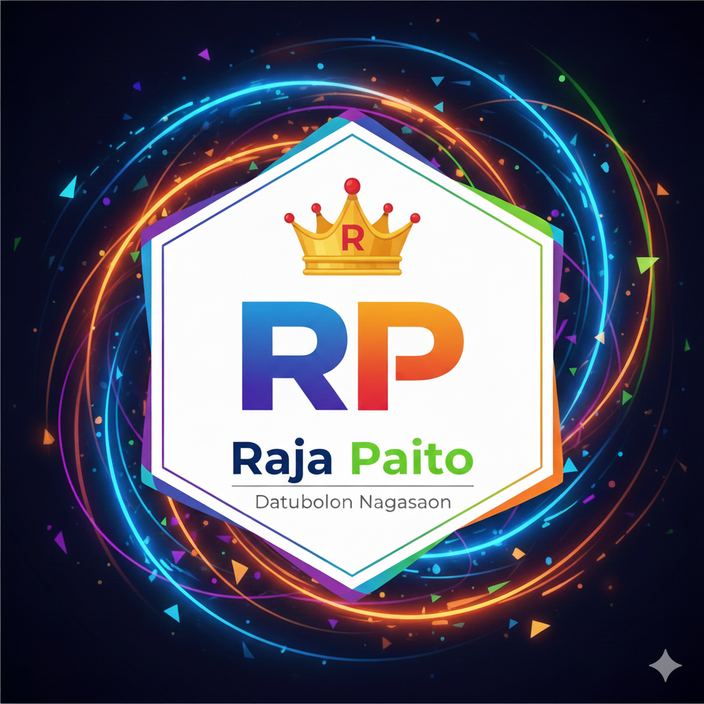 Raja Paito