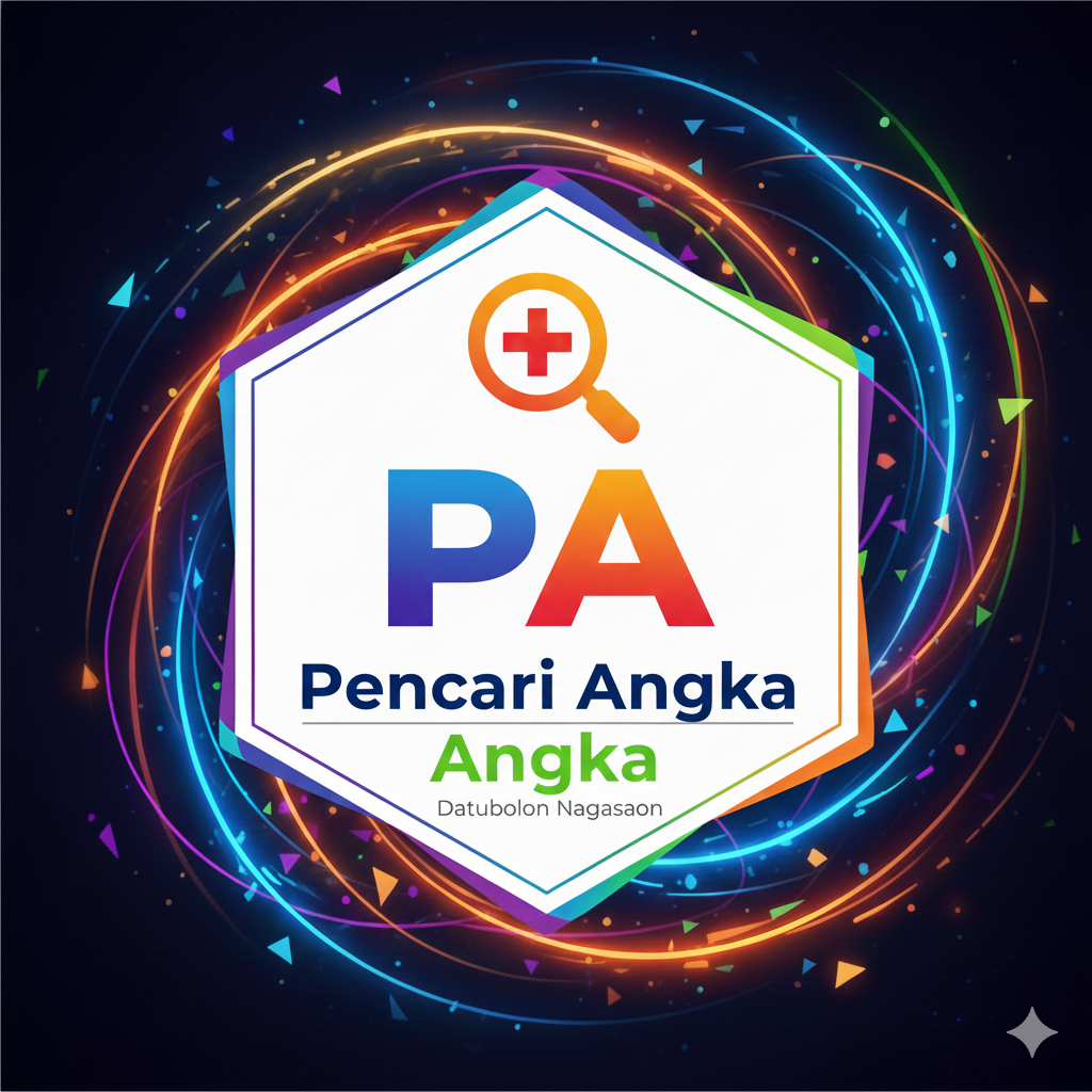 Pencari Angka