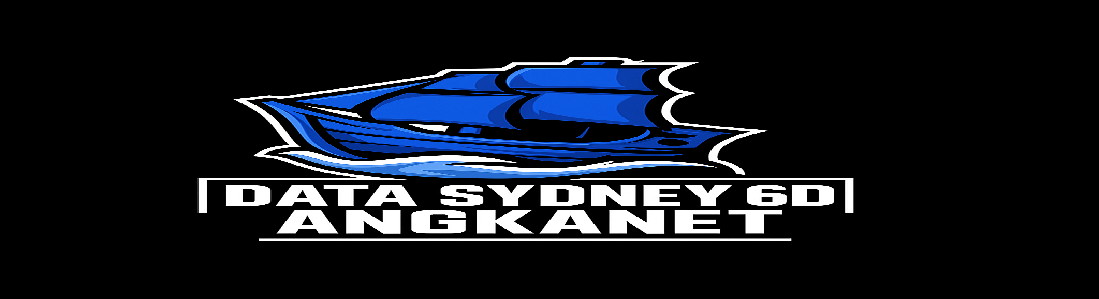 Data Sydney 6D Angkanet 